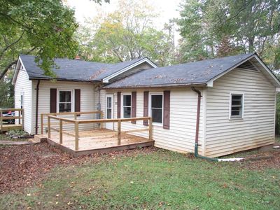 280 Terry Cir, Clarksville, VA, 23927