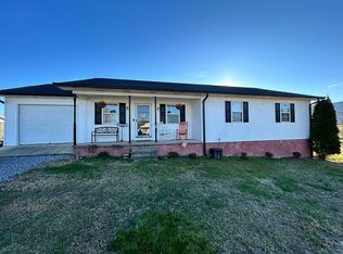 326 Angela Dr, Whitwell, TN 37397