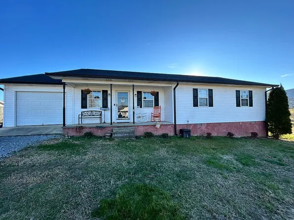 326 Angela Dr, Whitwell, TN 37397