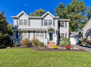 2107 Newark Ave, Scotch Plains, NJ 07076