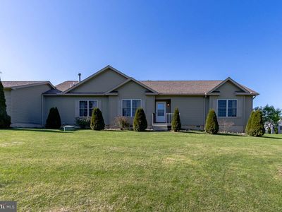 111 Long Ln, Millheim, PA, 16854