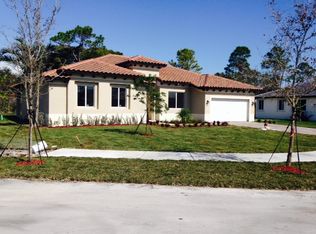 8461 SW 196th Ter, Cutler Bay, FL 33189