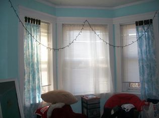 463 Park Dr APT 17A, Boston, MA 02215