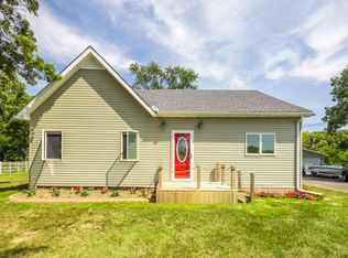 14627 Morse St, Cedar Lake, IN 46303
