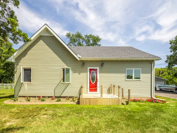 14627 Morse St, Cedar Lake, IN 46303