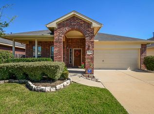 7335 Boerne Creek Dr, Richmond, TX 77407