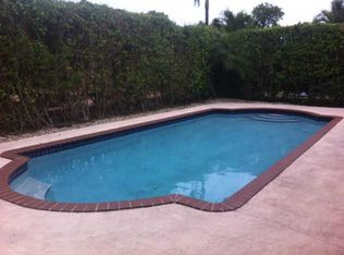 12463 SW 119th Pl, Miami, FL 33186