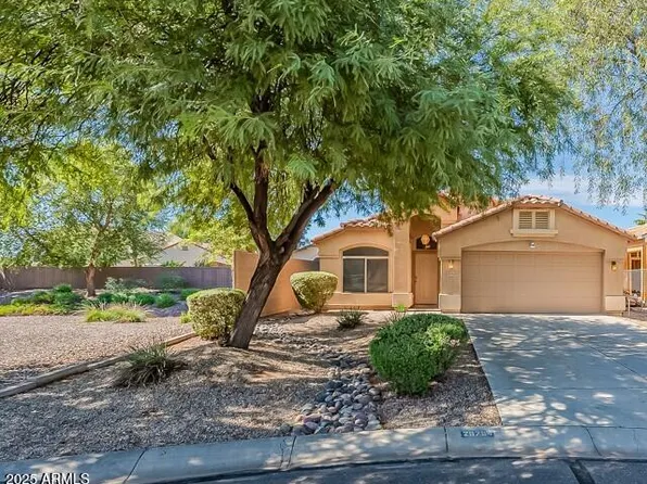 28754 N BAUXITE Lane, San Tan Valley, AZ 85143