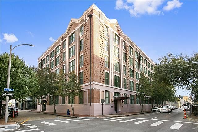 1st image of 700 S Peters St APT 508