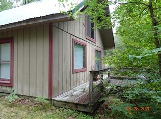 1722 N Kings Hwy, Luther, MI 49656