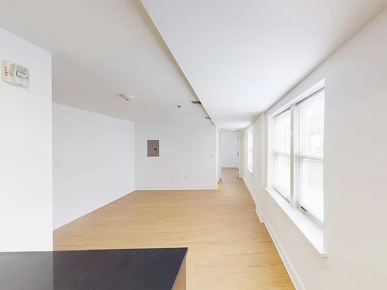 Dining/Living room