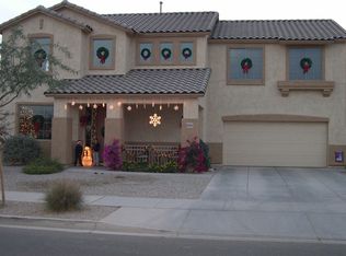 20076 S 196th St, Queen Creek, AZ 85142