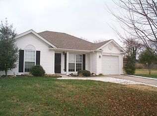 1017 Mallory Ln, Spring Hill, TN 37174