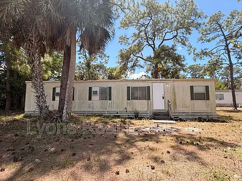 7535 McDaniel Dr Photo 1