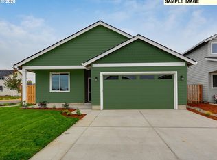 1520 NW 25th Ave, Battle Ground, WA 98604