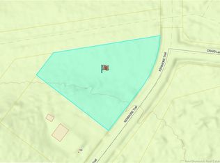 6 Kenmore Trl LOT 12, Saint Martins, NB E5R0B8