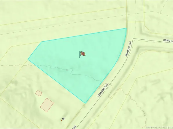 6 Kenmore Trl Lot 12, Saint Martins, NB E5R 0B8