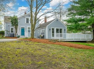154 Salem St, Woburn, MA 01801