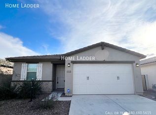 41645 W Driftwood Ln, Maricopa, AZ 85138