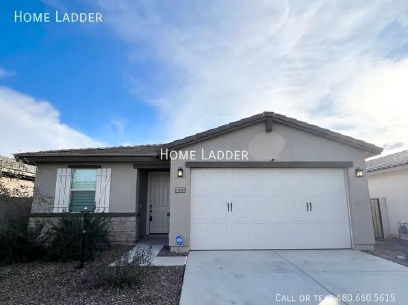 41645 W Driftwood Ln, Maricopa, AZ 85138