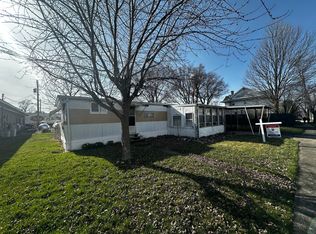 104 N Ohio St, Kirklin, IN 46050