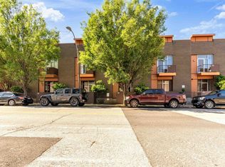 437 Monroe Ave APT 105, Memphis, TN 38103