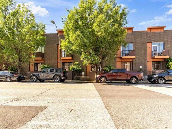 437 Monroe Ave APT 105, Memphis, TN 38103