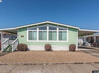 3175 S 8th St, Lebanon, OR 97355