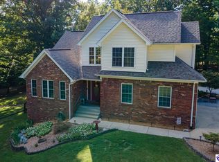 237 Long Needle Rd, Brandenburg, KY 40108