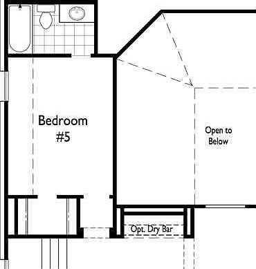 2nd image of 1417 Bluebell Ave
