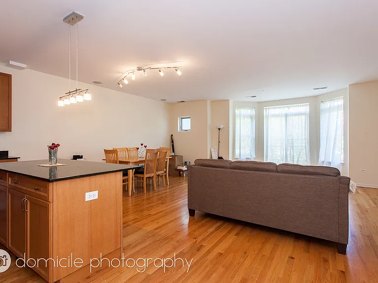 1421 S Halsted St #2B — Photo 4