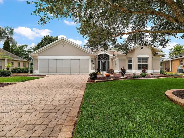 1218 CAMERO DRIVE, LADY LAKE, FL 32159