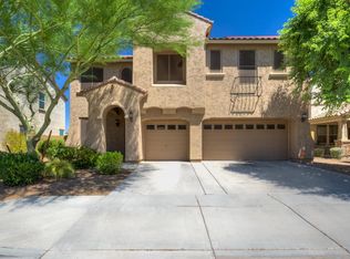 8635 N White Tanks Vista Ct, Waddell, AZ 85355