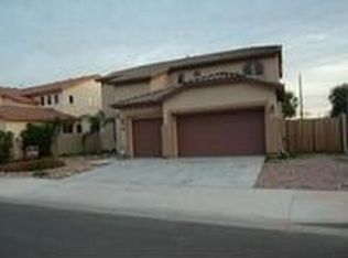 7123 W Pueblo Ave, Phoenix, AZ 85043