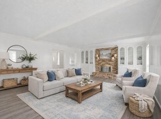 7611 Theisswood Rd, Spring, TX 77379