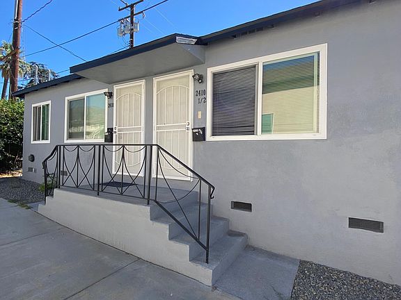 2nd image of 2410 1/2 Montrose Ave