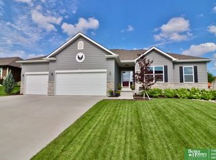 5519 N 152nd St, Omaha, NE 68116