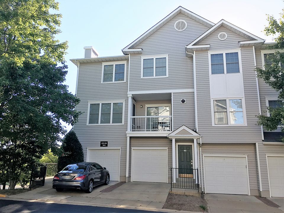 Larger End Unit to call Home