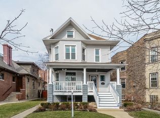 4128 N Harding Ave, Chicago, IL 60618