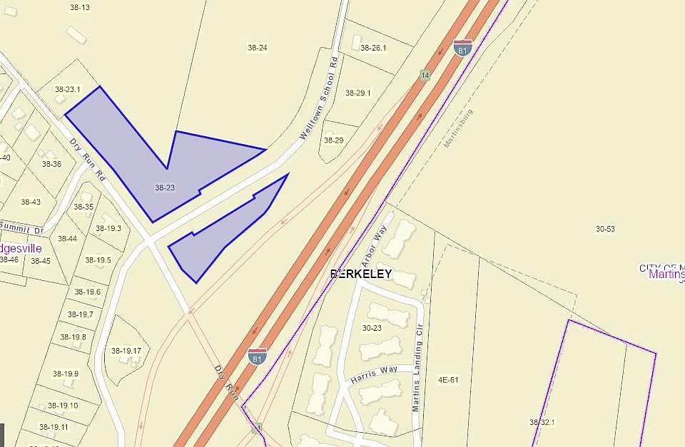 2nd image of 0 Dry Run Rd