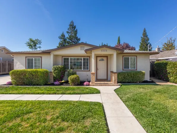 1115 Salerno Dr, Campbell, CA 95008