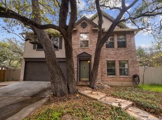 2018 Larco Way, San Antonio, TX 78230