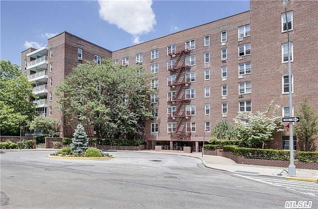 1st image of 66-01 Burns St #6Y