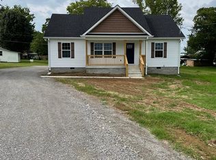 1171 E Commerce St, Lewisburg, TN 37091