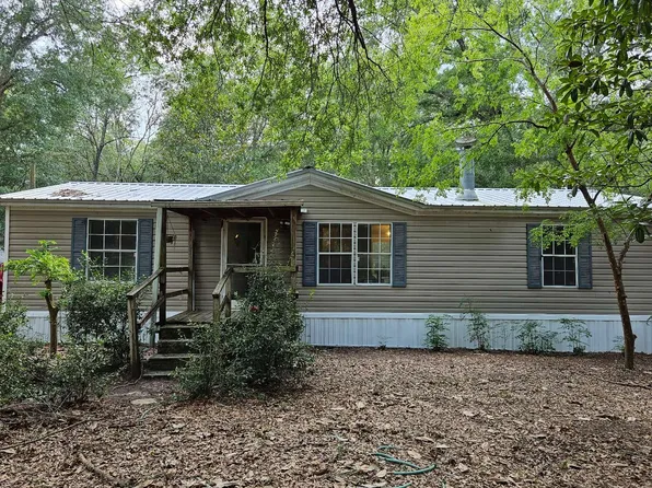 10679 NE 2nd Way, Branford, FL 32008