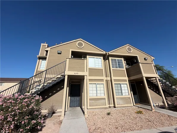 4648 Krissylouise Way APT A, Las Vegas, NV 89121
