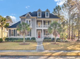 1879 N James Gregarie Rd, Mount Pleasant, SC 29466