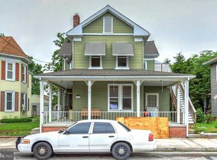325 North St, Mc Sherrystown, PA 17344
