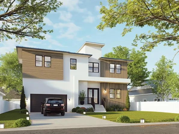 3008 W Napoleon Ave, Tampa, FL 33611