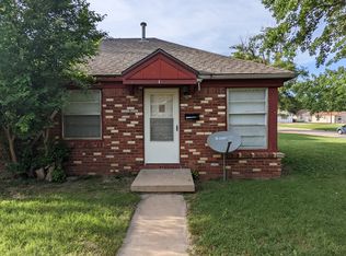 1033 S Vine St APT 1, Wichita, KS 67213